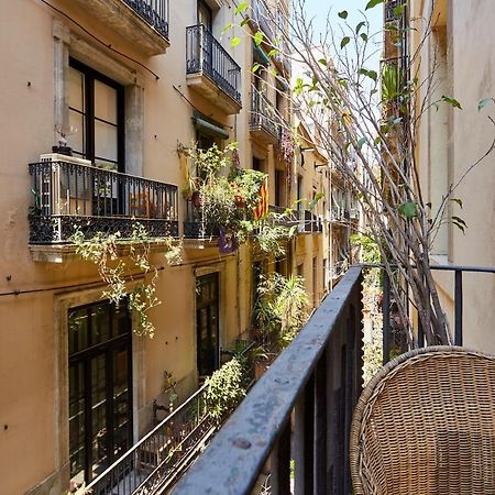 Апартаменты Casa Cosi - Gotico Барселона Экстерьер фото
