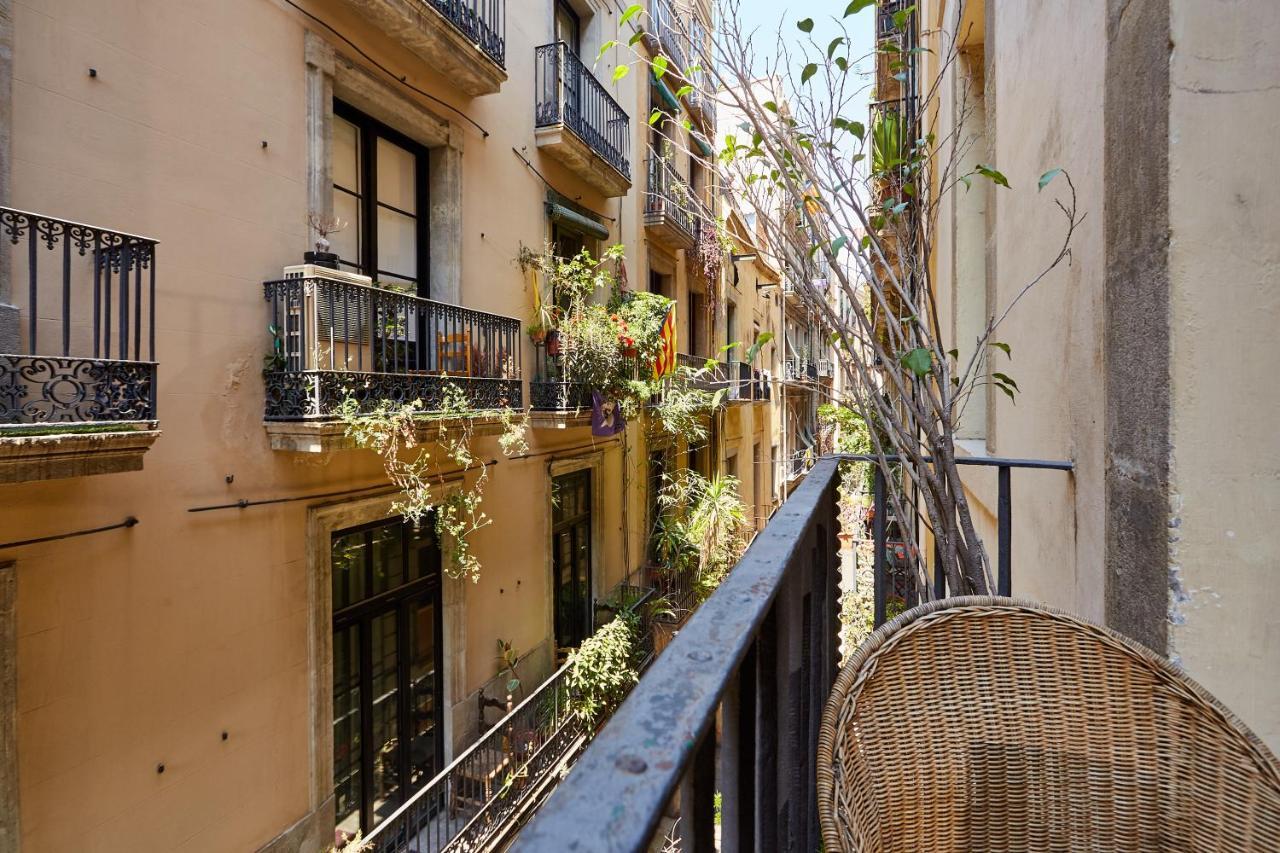 Апартаменты Casa Cosi - Gotico Барселона Экстерьер фото