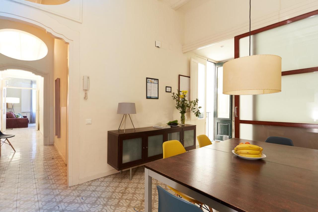Апартаменты Casa Cosi - Gotico Барселона Экстерьер фото