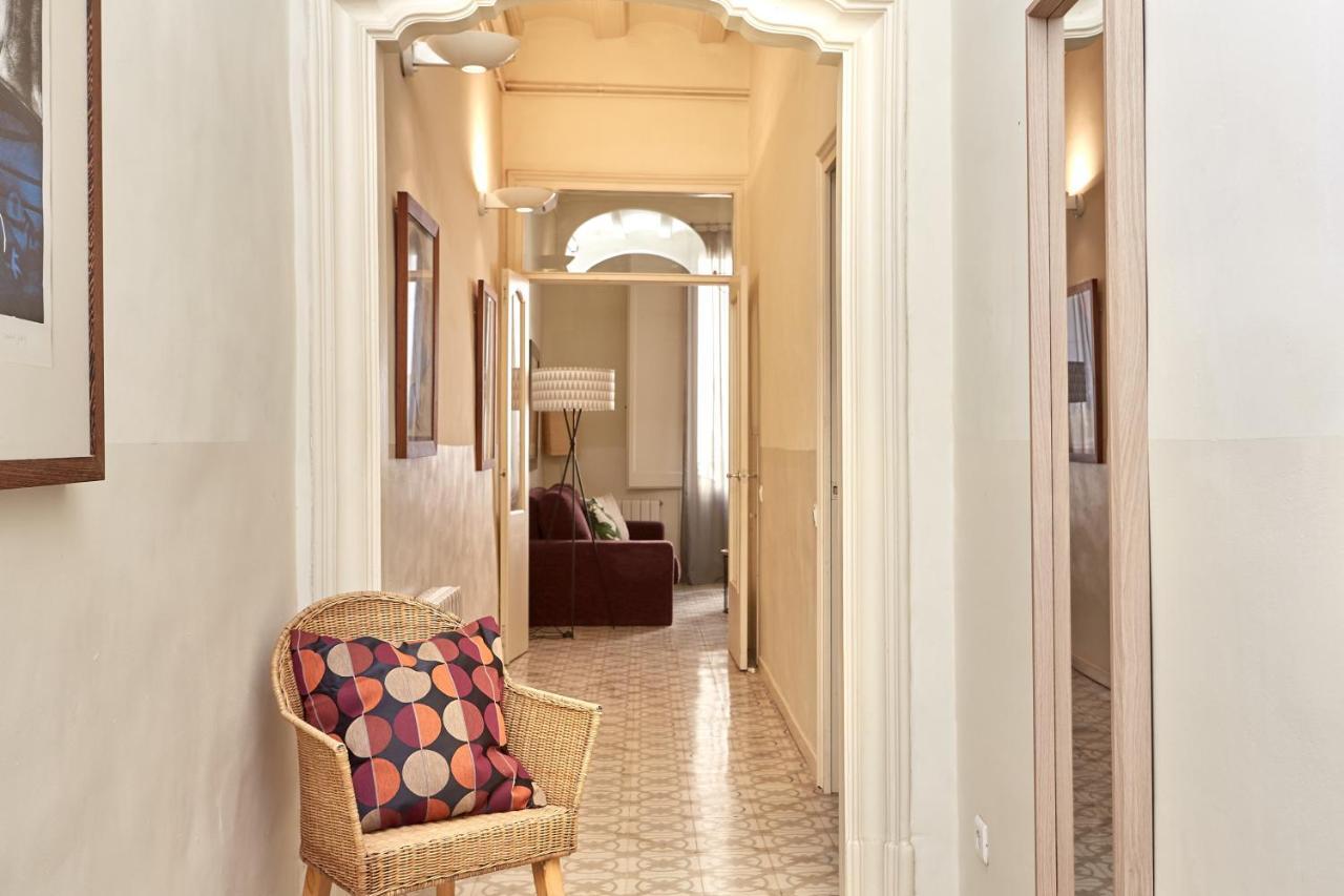 Апартаменты Casa Cosi - Gotico Барселона Экстерьер фото